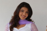 Actress Kajal New Stills